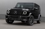 Mercedes-Benz G350 d Light Package by TopCar 2020 года